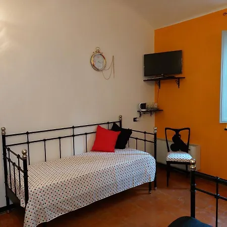 Nonna Litta Albenga