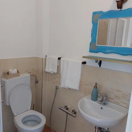 Nonna Litta Gospodarstwo agroturystyczne Albenga