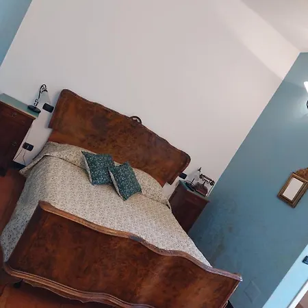 Nonna Litta Farm stay