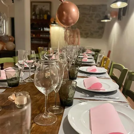 Farm stay Nonna Litta Albenga