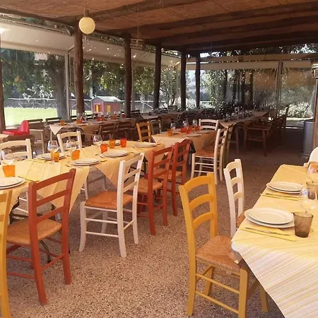 Farm stay Nonna Litta Albenga
