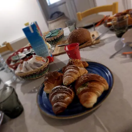 Nonna Litta * Albenga
