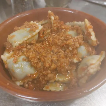 Nonna Litta * Albenga