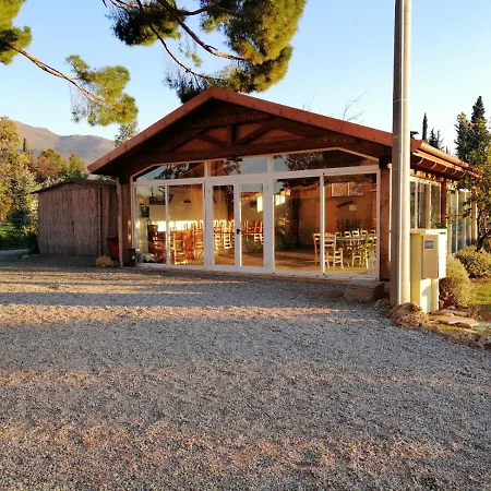 Bauernhof Nonna Litta *